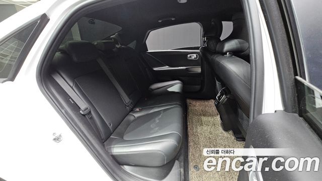 Hyundai Ioniq6 2023 — photo 18