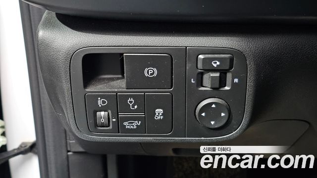 Hyundai Ioniq6 2023 — photo 19