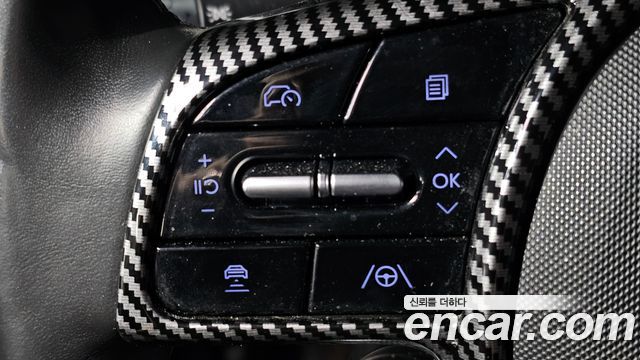 Hyundai Ioniq6 2023 — photo 21