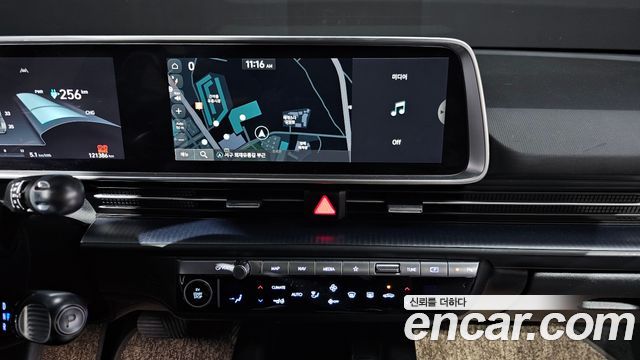 Hyundai Ioniq6 2023 — photo 22