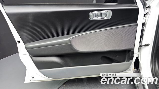 Hyundai Ioniq6 2023 — photo 14