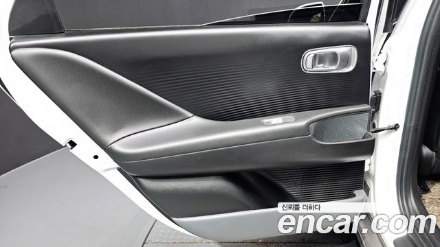 Hyundai Ioniq6 2023 — photo 15