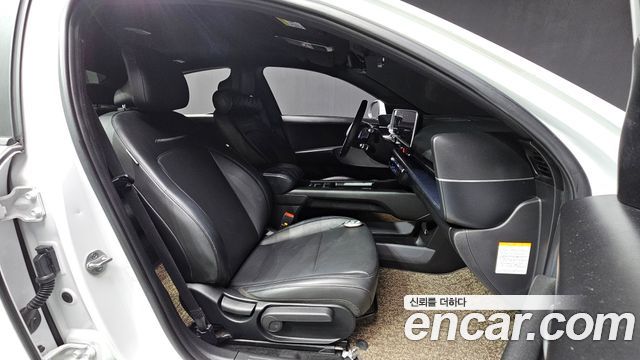 Hyundai Ioniq6 2023 — photo 16