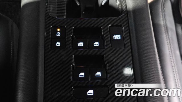 Hyundai Ioniq6 2023 — photo 27