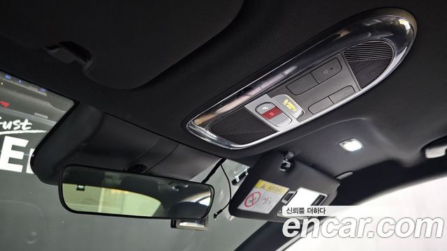 Hyundai Ioniq6 2023 — photo 28