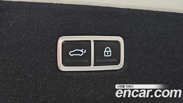 Hyundai Ioniq6 2023 — photo 29