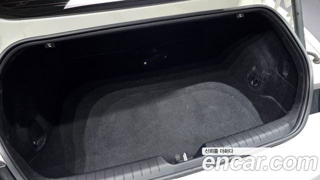 Hyundai Ioniq6 2023 — photo 30