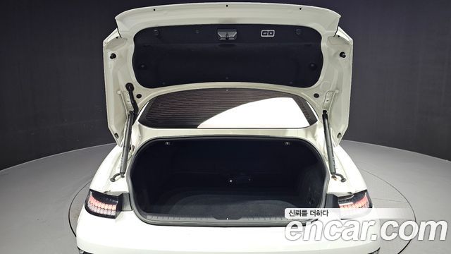 Hyundai Ioniq6 2023 — photo 31