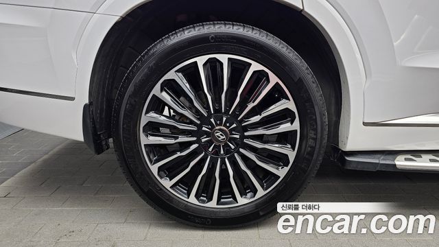 Hyundai Palisade 2022 — photo 5