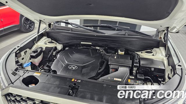 Hyundai Palisade 2022 — photo 6
