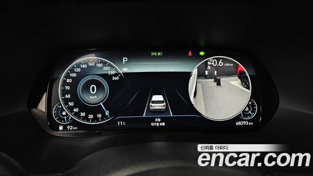 Hyundai Palisade 2022 — photo 11