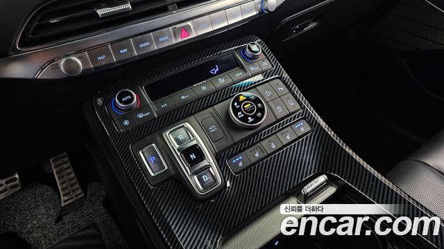 Hyundai Palisade 2022 — photo 12
