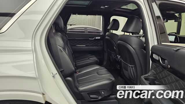 Hyundai Palisade 2022 — photo 17