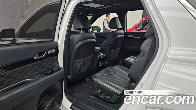 Hyundai Palisade 2022 — photo 18