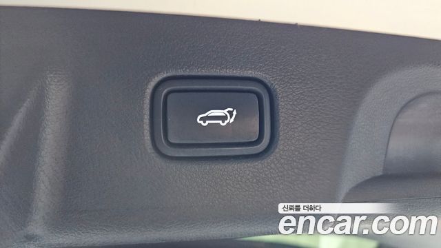 Hyundai Palisade 2022 — photo 23