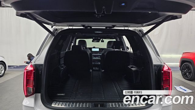 Hyundai Palisade 2022 — photo 24