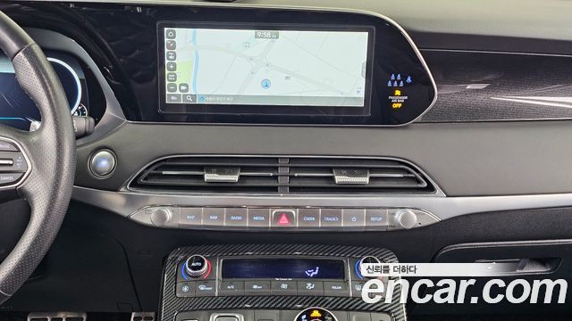 Hyundai Palisade 2022 — photo 25