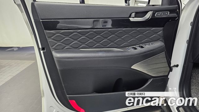 Hyundai Palisade 2022 — photo 14