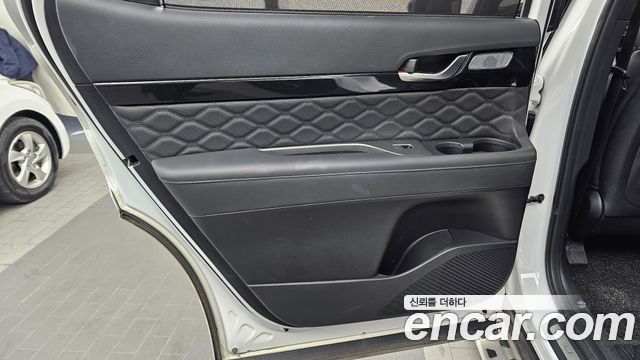 Hyundai Palisade 2022 — photo 15