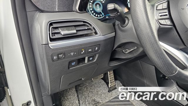 Hyundai Palisade 2022 — photo 27