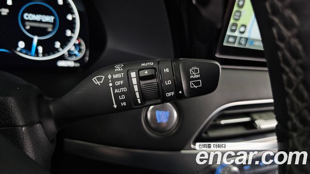 Hyundai Palisade 2022 — photo 28