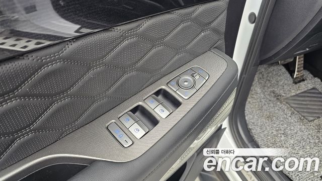 Hyundai Palisade 2022 — photo 29