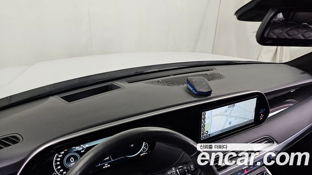 Hyundai Palisade 2022 — photo 30