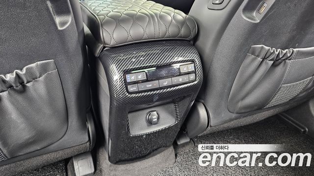 Hyundai Palisade 2022 — photo 31