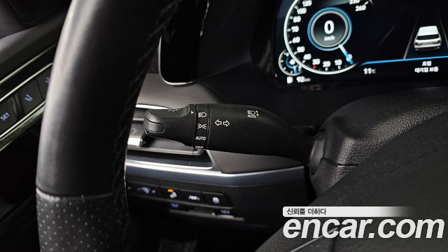 Hyundai Palisade 2022 — photo 35