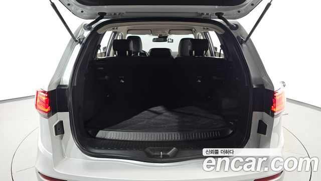 Renault Korea QM6 2022 — photo 20