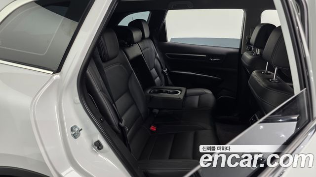 Renault Korea QM6 2024 — photo 17
