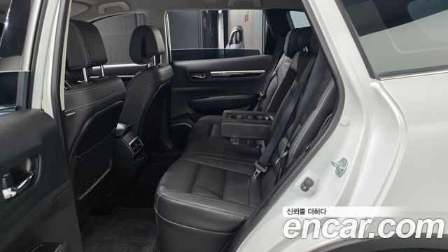 Renault Korea QM6 2024 — photo 18