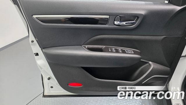 Renault Korea QM6 2024 — photo 14