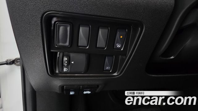 Renault Korea QM6 2024 — photo 27