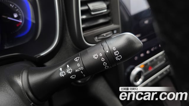 Renault Korea QM6 2024 — photo 28
