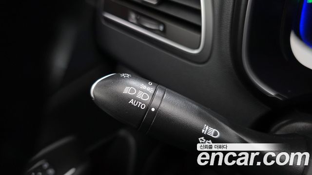 Renault Korea QM6 2024 — photo 31