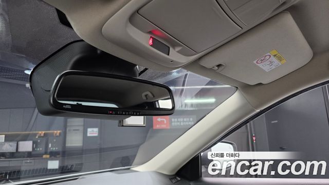 Renault Korea QM6 2024 — photo 33