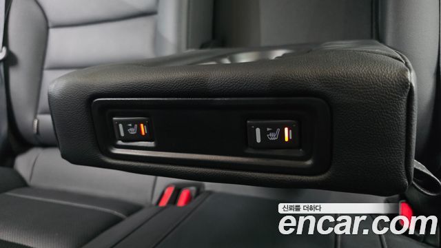 Renault Korea QM6 2024 — photo 34