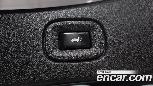 Renault Korea QM6 2024 — photo 35