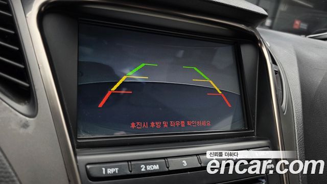 Hyundai Grandeur 2012 — photo 14
