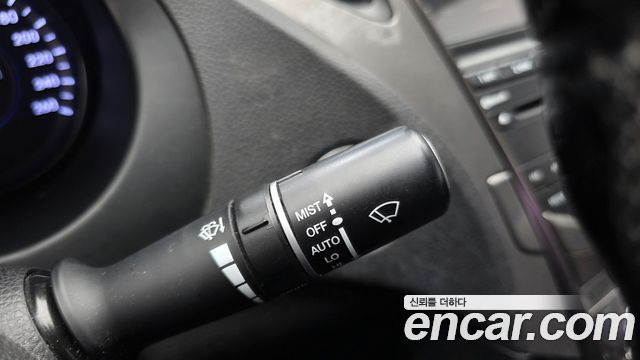 Hyundai Grandeur 2012 — photo 16