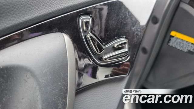 Hyundai Grandeur 2012 — photo 17