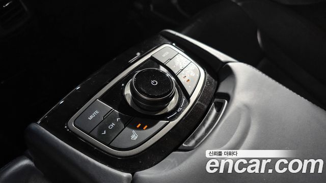 Hyundai Grandeur 2012 — photo 19