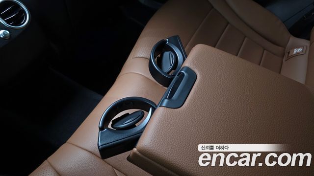 Mercedes-Benz GLC-Class 2021 — photo 31