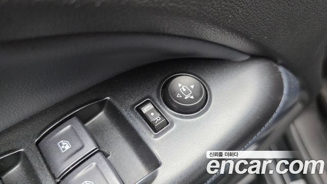 Chevrolet Korea Colorado 2022 — photo 27