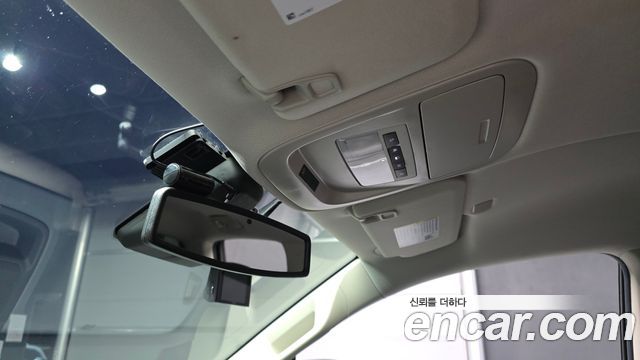 Chevrolet Korea Colorado 2022 — photo 28