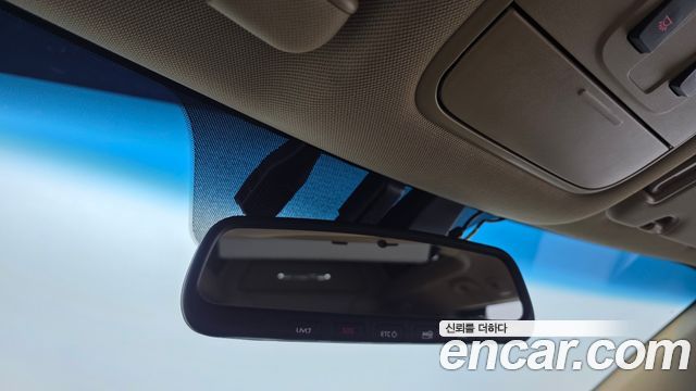 Kia Canival 2019 — photo 24