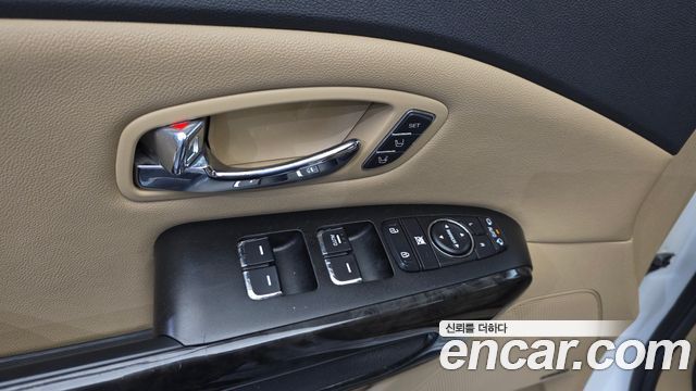 Kia Canival 2019 — photo 26