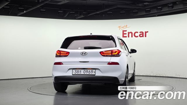 Hyundai i30 2017 — photo 4