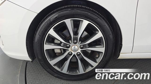 Hyundai i30 2017 — photo 5